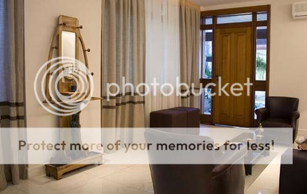 Modern and Classic Room for MG Studio
