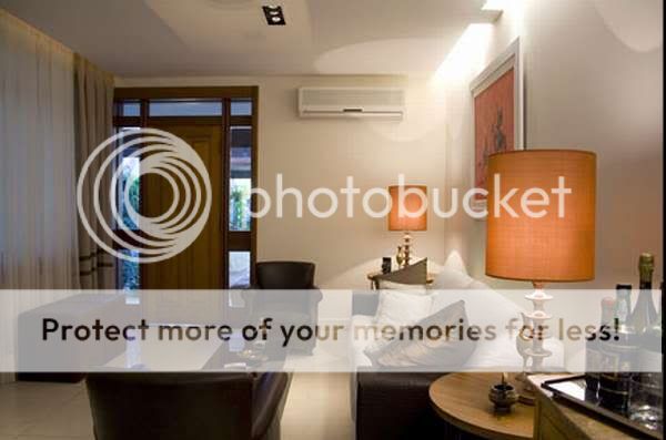 Modern and Classic Room for MG Studio