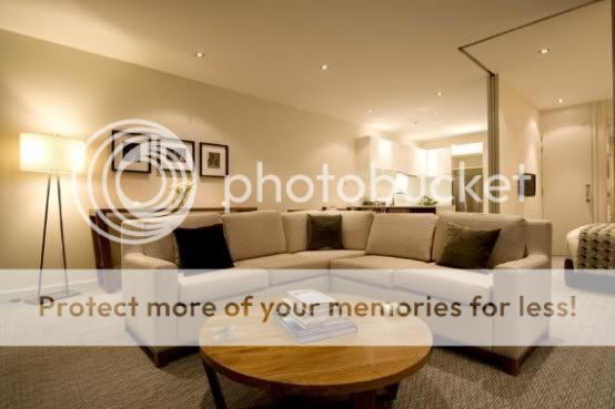 Modern and Luxury Apartment on Lake Wakatipu