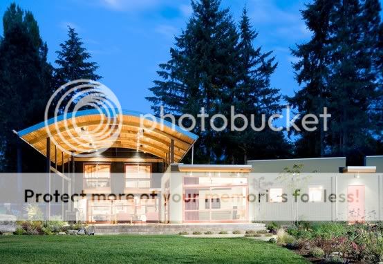 Nature and Fun Residence in near Seattle,
