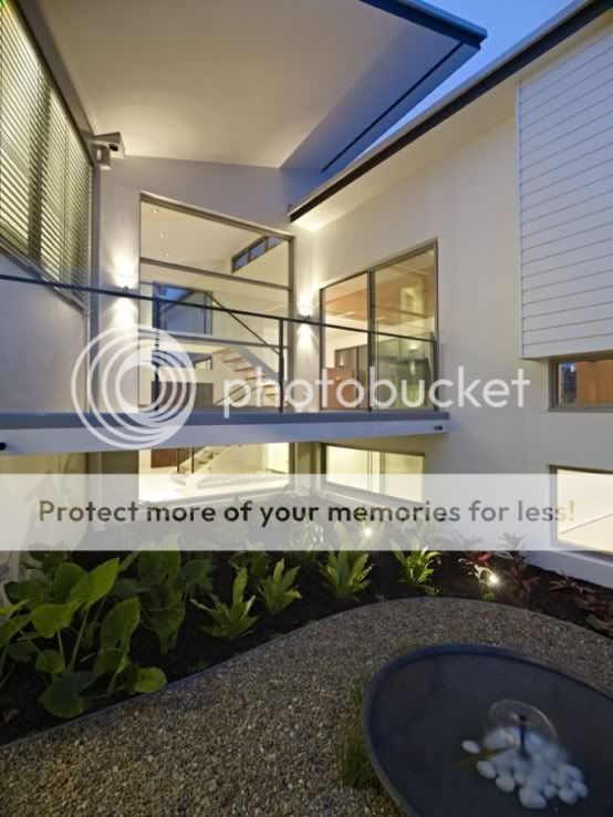 Northbridge House designed by Johannsen