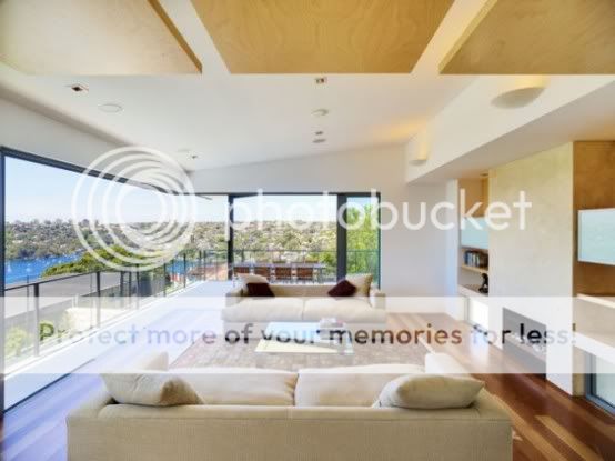 Northbridge House designed by Johannsen