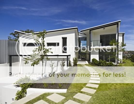 Northbridge House designed by Johannsen