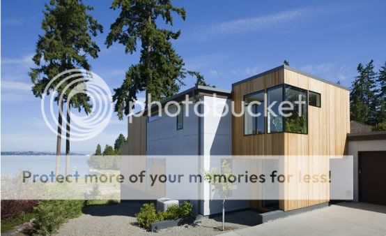 Optimized Modern Design for the Family Lifestyle,