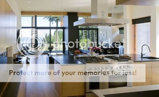 Optimized Modern Design for the Family Lifestyle