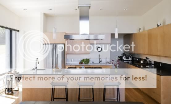 Optimized Modern Design for the Family Lifestyle