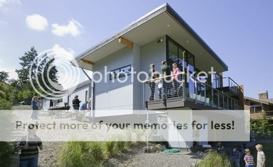 Optimized Modern Design for the Family Lifestyle