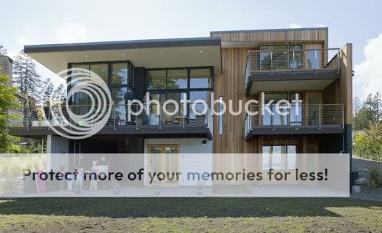 Optimized Modern Design for the Family Lifestyle