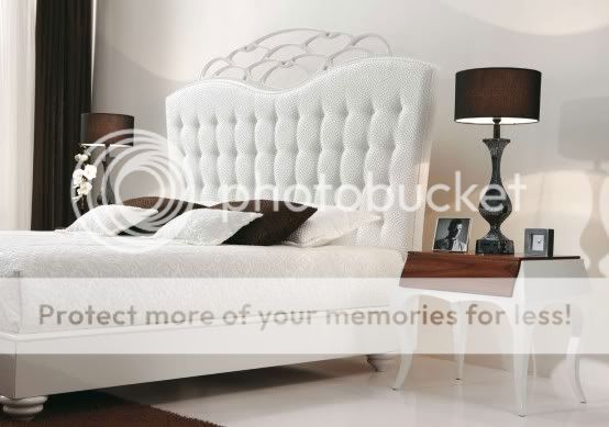 Opulent and Luxury Bedroom by Mobil Fresno