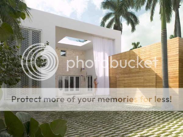 Palatial Miami Beach Home by Oppenheim