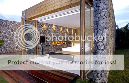 Resort Kui Buri on the Gulf of Thailand,