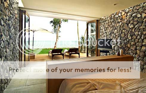 Resort Kui Buri on the Gulf of Thailand