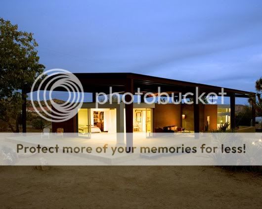 Simple Sustainable House by Lloyd Russell