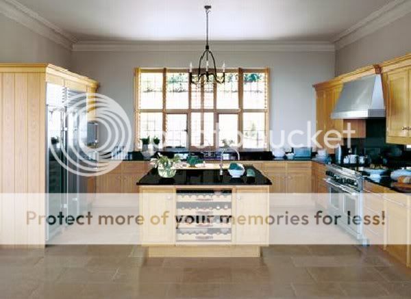 Inspired to Your Changing the Style of Your Kitchen