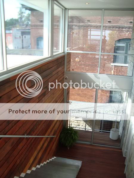 Sustainable Home by Architects Lauren and Eric