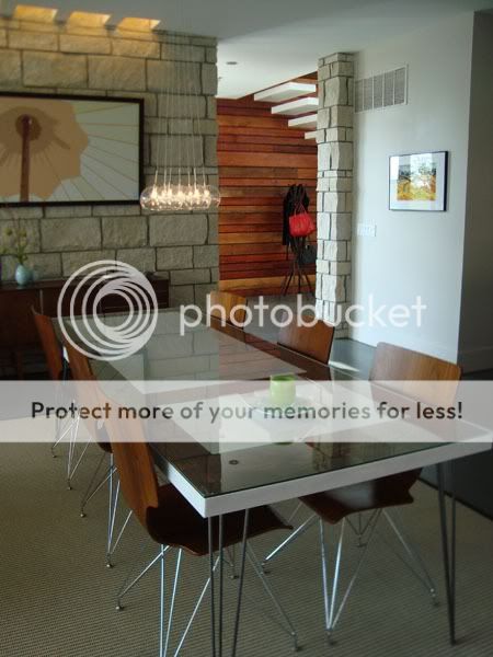 Sustainable Home by Architects Lauren and Eric