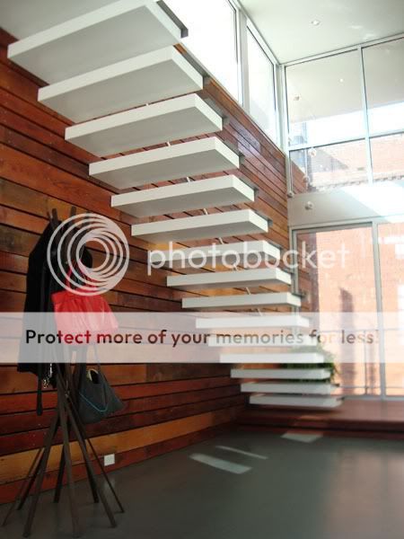 Sustainable Home by Architects Lauren and Eric