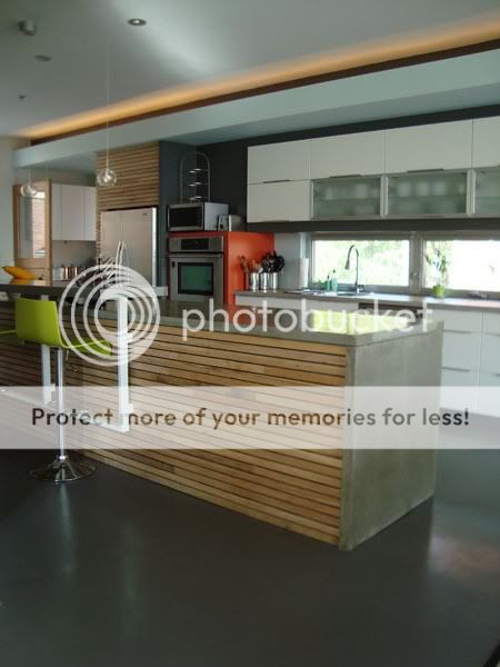 Sustainable Home by Architects Lauren and Eric