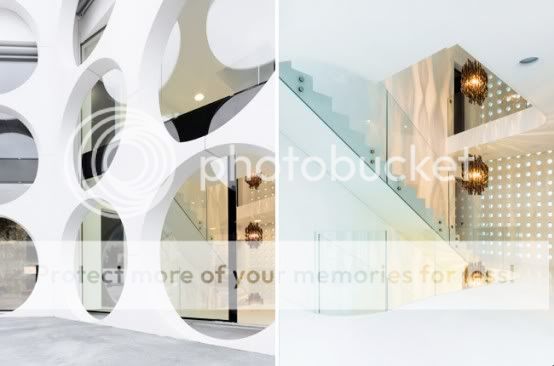 Villa Ornamental by Philippe Stuebi’s,