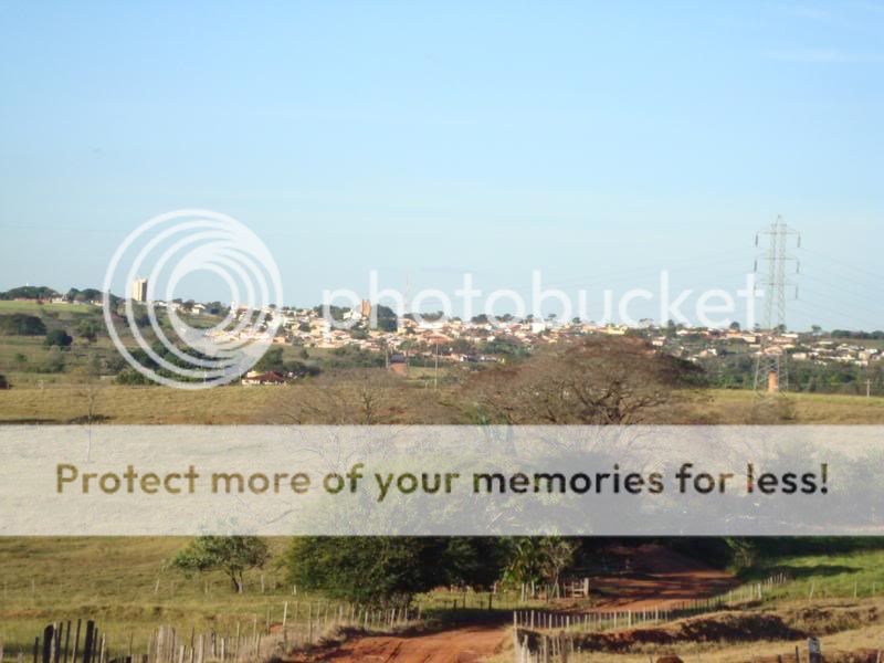 Martinópolis/SP SkyscraperCity