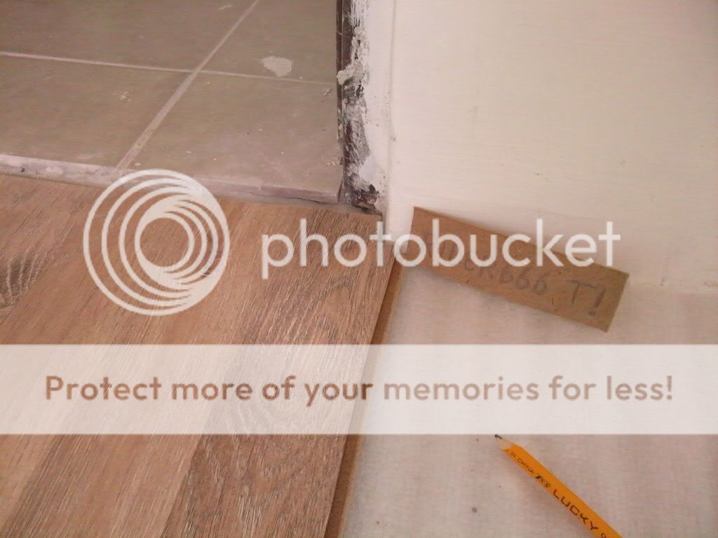 Instale un piso flotante, minitutorial con fotos - Taringa!