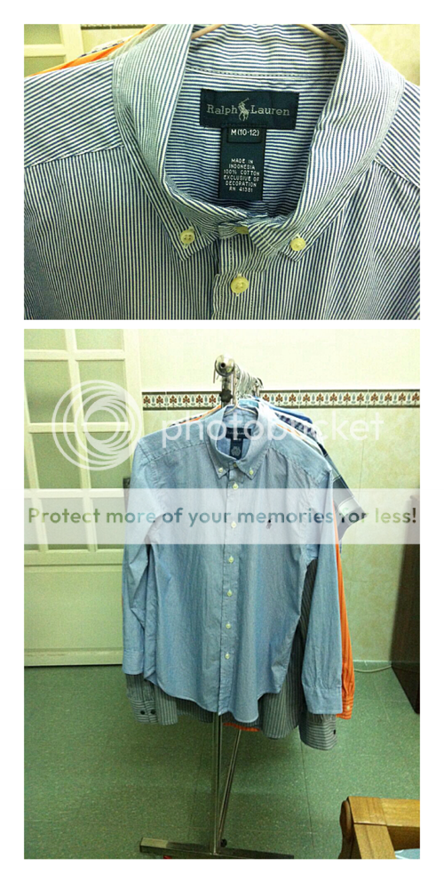 tổng thanh lý hàng hiệu 2hand giá cực rẻ ! - 15