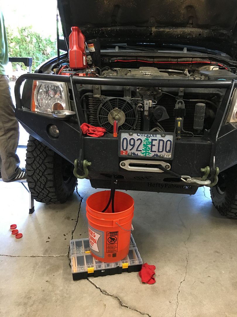 Howto Transmission PMF (Poor Man's Flush) PBR Page 9 Second