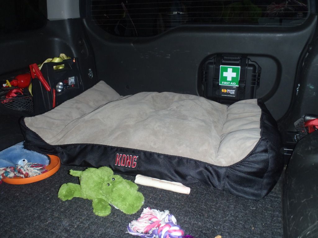 First Aid, Medic and Survival Kits Page 10 Second Generation Nissan