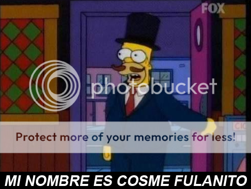 Que hubiese pasado Si los Simpsons no existieran?(Megapost) Que hubiese pasado Si los Simpsons no existieran?(Megapost)