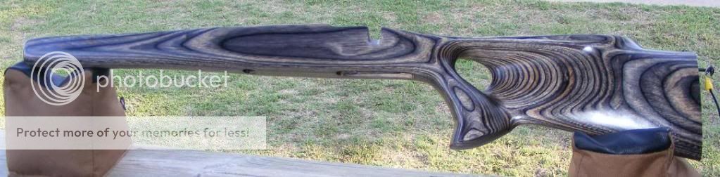 Bolt Action Rifles. - General Rifle Discussion