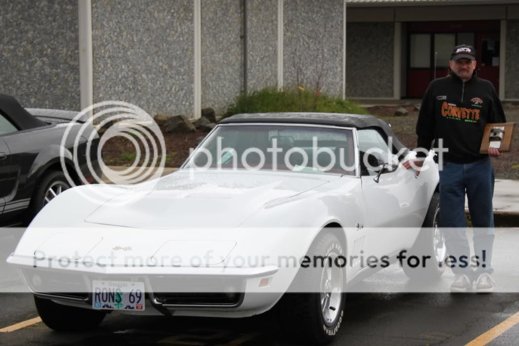 1969 convertible