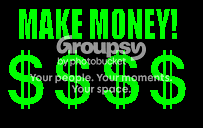 Make Money