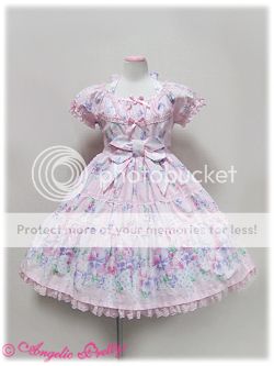 AP Sugar Pansy OP pink