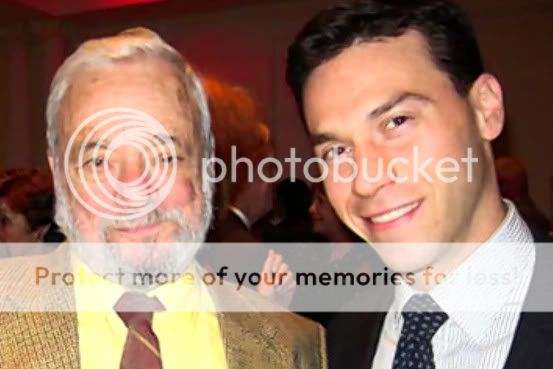 Gay football player kicked off team for kissing 65 y/o boyfriend