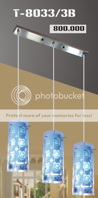 Đèn trang trí giá gốc-Hàng trăm mẫu khác nhau-Giao tận nhà - 1