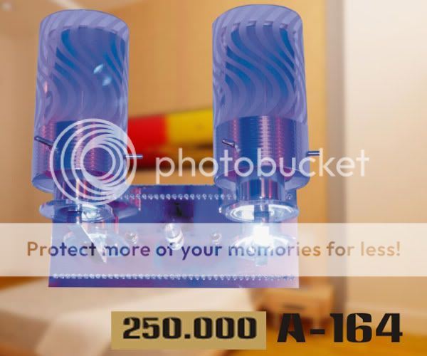 Đèn trang trí giá gốc-Hàng trăm mẫu khác nhau-Giao tận nhà - 31