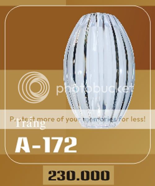 Đèn trang trí giá gốc-Hàng trăm mẫu khác nhau-Giao tận nhà - 36