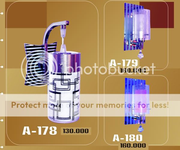 Đèn trang trí giá gốc-Hàng trăm mẫu khác nhau-Giao tận nhà - 42