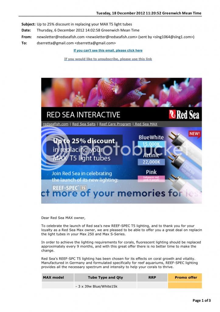 ask red sea page