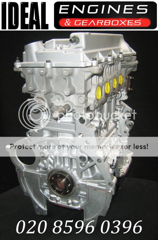 EJ20 OS COIL, EJ20 OS COIL Engine From Ideal Engines and Gearboxes