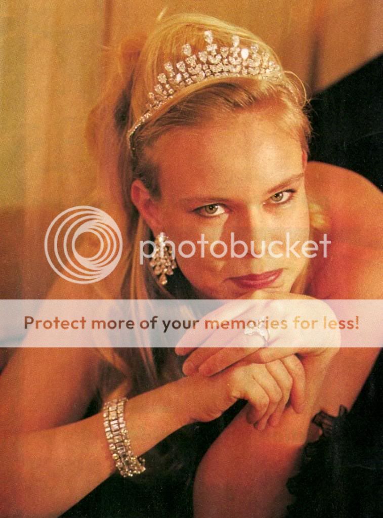 Grimaldi Family Jewels Page 7 The Royal Forums