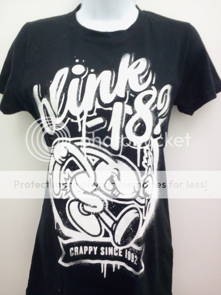 SUBLIME NEW RARE BAND T-SHIRT SIZE SM MED LG XL 2X MENS T-SHIRT
